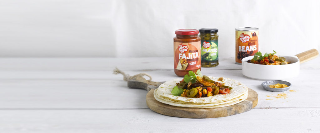 Poco Loco Cooking Products